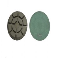 4 inch slab floor polishing pad