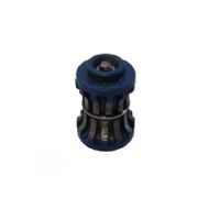 T20 portable router bit 