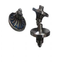 B20 granite router bit with connector 