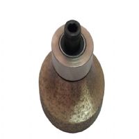 H20 D70 router bit sharpening 