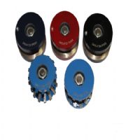 V20 D65 router bit sharppen