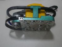 Multi-Function Cutting Edge Machine 
