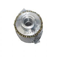 Resin bond grinding wheel