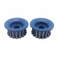 Diamond segmented grinding wheel for stone