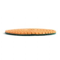 4 Inch 3.5mm Thickness Diamond Grinding Disc For Concrete Marble Granite Stone Countertop