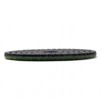 Resin Lattice Diamond Polishing Pad For Marble Granite Concrete