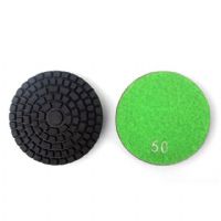 Low Price Diamond Polishing Pads For Concrete Stone Renew Thickened Floor
