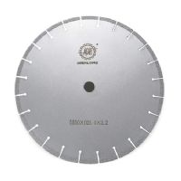China Vacuum Brazed Diamond Saw Blade For Stone