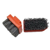 Buy L140 General Fickert Silicon Carbide Stone Brush Abrasive For Antique Finish