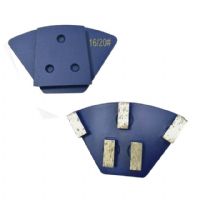 Cassani Diamond Tools For Concrete Grinding