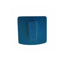 Sharp Diamond Segments Redi Lock Husqvarna Concrete Grinding Pad With Dots
