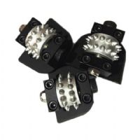 Lavina Diamond Bush Hammer Tools for Concrete Floor