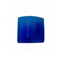 Quick Redi Lock Scanmaskin Diamond Grinding Pads For Concrete Terrazzo Stone