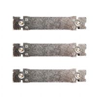 Boreway Magnetic Welding Magnet Holder Brazed Tool For Diamond Core Drill Bit Segment