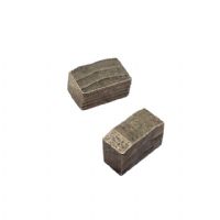 2500mm Taper Shape Multi Layer Structure Granite Block Cutting Diamond Segment