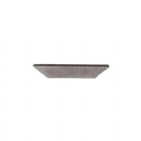 Boreway Boat-Shape Wet Use Marble Stone Diamond Segments for Gang Saw