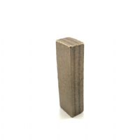 36 Inch 900mm Sandwich Structure Diamond Cutting Tool Marble Segments for Pakistan Market