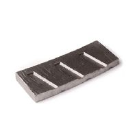 Wet Use 350mm Granite Slant Slot Segment for Stone Cutting without Chipping