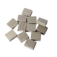 Boreway 3m Circular Wet Use Saw Blade Diamond Tip for Cutting Granite On Sale  