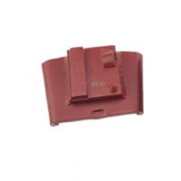 Single Segment EZ Change HTC Grinding Shoes PCD Diamond Polishing Pads With PCD And Alloy Removal Coating Epoxy Glue