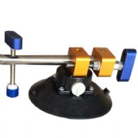 6 inch Seam Setter for Joining 90 Degree Stone Slab