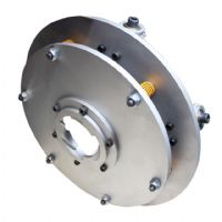 17 Inch Bush Hammering Plate For Klindex System