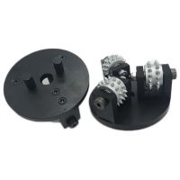 5 Inch Werkmaster Bush Hammer Roller Plate for Floor Grinding