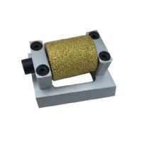 Concrete Tool Diamond Bush Hammer For Frankfurt Machine