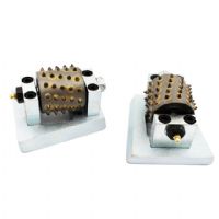 Frankfurt Abrasive Bush Hammer Rollers