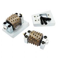 Diamond Frankfurt Bush Hammer for Grinding and Polishing