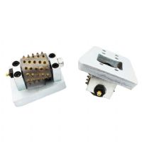 High Quality Frankfurt Bush Hammer for Stone Surface Processing