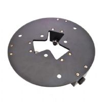 230mm Bush Hammer Tool for HTC Flooring Machine