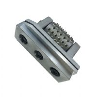Diamond Abrasive Grinding Machine Wheels Rotary Bush Hammer 