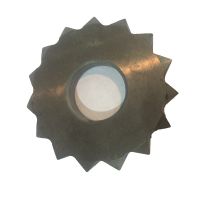 China Parts of Bush Hammer Rollers Suppliers