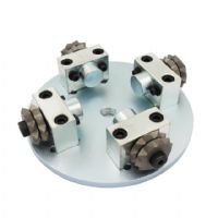 Different Finishing Tungsten Carbide Bush Hammer Tool for Concrete 