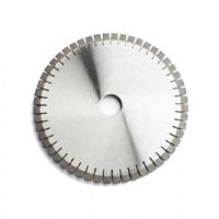 Boreway Natural Stone Cutting Tool Blade Diamond Saw Blade for Granite