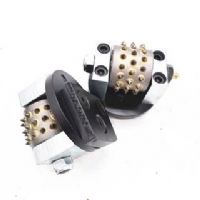 Grinding Tools Frankfurt Bush Hammer For Granite And Marble