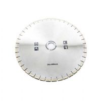 Boreway 250mm-3500mm Stone Cutting Tool Silent Cut Diamond  Circular Saw Blade
