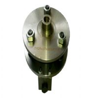 125mm Double Layer Bush Hammer Plate Tools For Stone