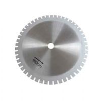 Boreway 900mm Large Diamond Tip Circular Saw Blade For Sandstone