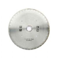 Boreway 24 Inch 42s Diamond Saw Blades For Marble And Granite