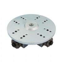 30S Sandblast Diamond Bush Hammer Rollers For Marble