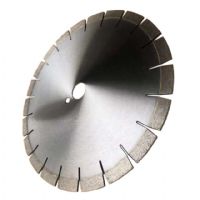 Boreway 16 Inch Diamond Saw Blade For Concrete,Cured Concrete, Concrete Slabs and Pipes