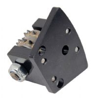 Boreway 30S Lavina Ally Bush Hammer Roller For Floor Grinder