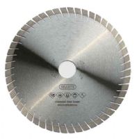 Factory Price Diamond Laser welding Silent Saw Blade for Granite Cutting
