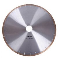 250mm Circular Saw Blade Diamond Disc for Marble Stone Cutting