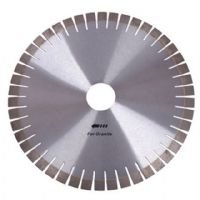 Hot Selling Long Teeth Diamond Saw Blade for Granite