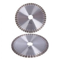 Professional Manufacture Granite Cutting Sharp Saw Blade