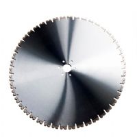 Boreway 1000mm Diamond Saw Blade for Wall Cutting 