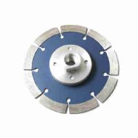 Boreway Small Sintered Circular Saw Blade For Construction Materials